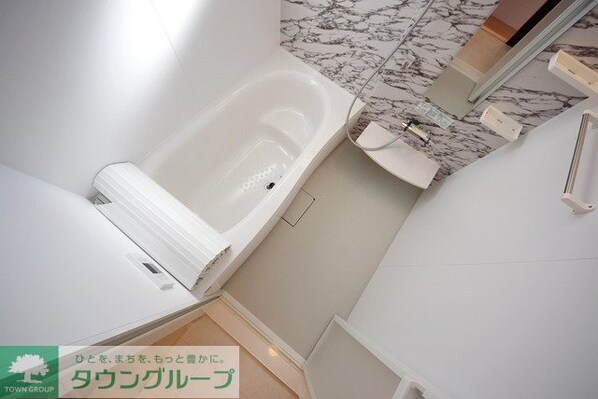 シャイン・カワナベの物件内観写真